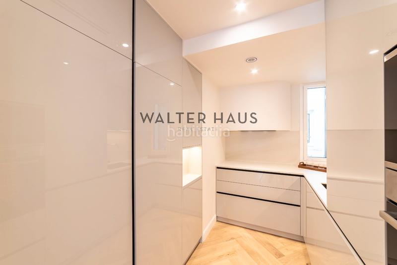 Foto 85d0875c-8d88-4319-9ee1-56300b944055. Flat with heating in Cortes-Huertas Madrid