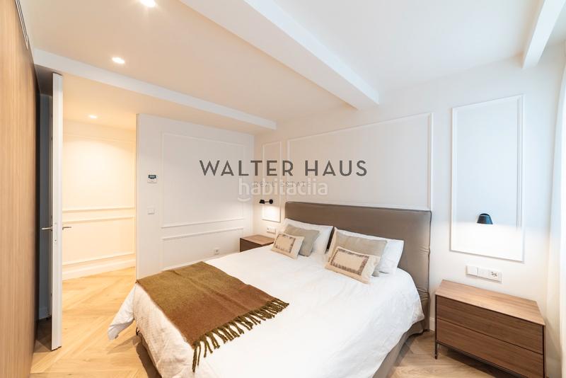 Foto 8be7e2af-c068-4042-9063-d2a697e56623. Flat with heating in Cortes-Huertas Madrid