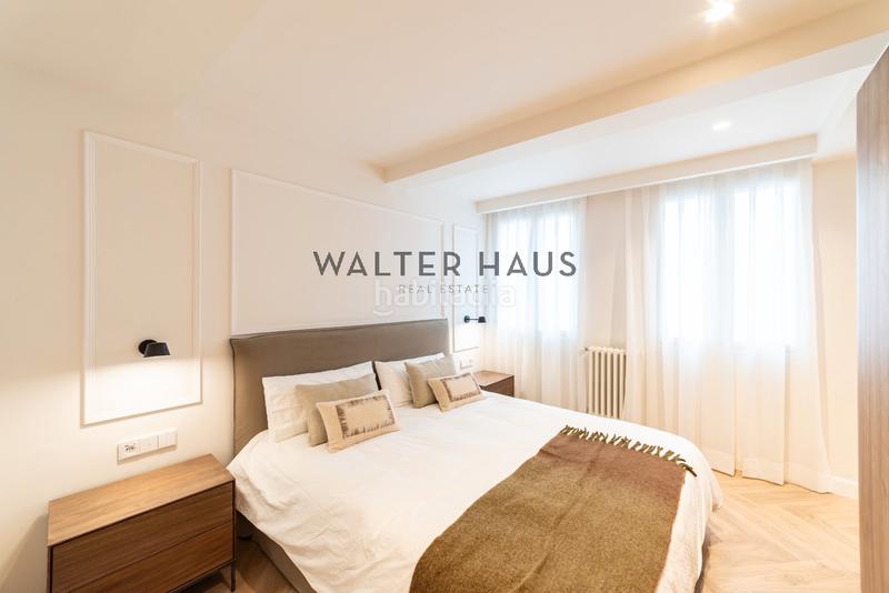 Foto 8df2c49b-7306-4c67-a62a-f46f76a7a522. Flat with heating in Cortes-Huertas Madrid