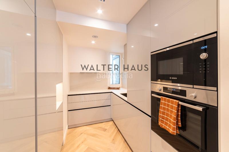 Foto 9e9b72e5-20ba-4781-92cf-9b22ac470ccf. Flat with heating in Cortes-Huertas Madrid