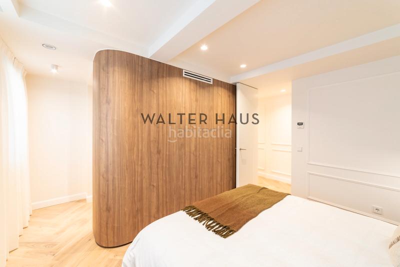 Foto a85037ba-f177-447d-a47b-bf544b846abf. Flat with heating in Cortes-Huertas Madrid