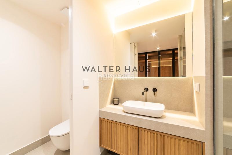 Foto d9ec5261-7b64-44b1-aa31-bb359e608b23. Flat with heating in Cortes-Huertas Madrid