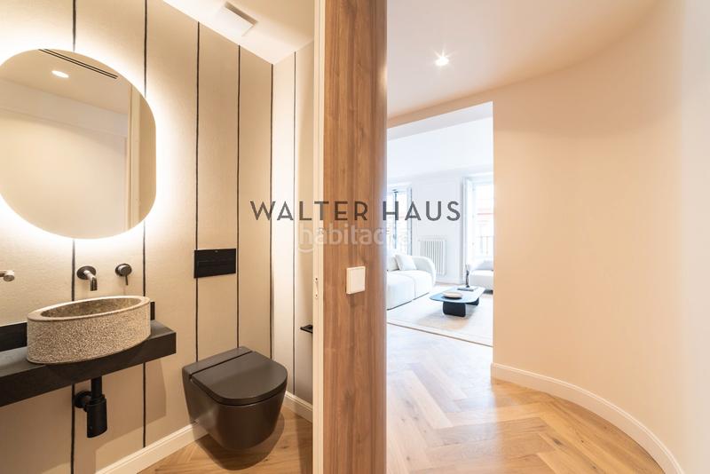 Foto f21c50bc-b5c5-457d-bdb9-dcadf891010f. Flat with heating in Cortes-Huertas Madrid