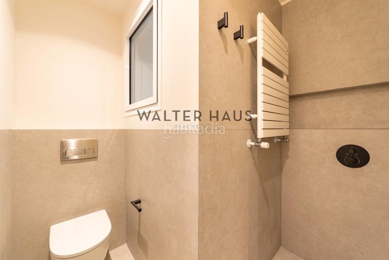 Foto f9ed0c9f-70db-4d7a-ad16-c76f2cf5e0f2. Flat with heating in Cortes-Huertas Madrid