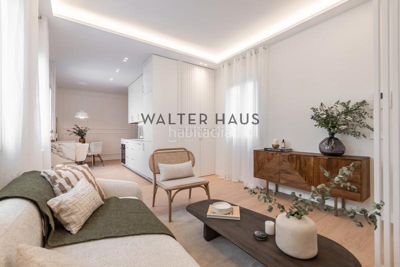 Foto 85110661-bc54-4334-a5aa-d583d0fd97ca. Pis a Lista Madrid