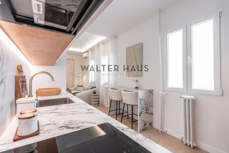 Foto c3d8138b-d161-47e6-99b1-9b78daaee937. Pis a Lista Madrid