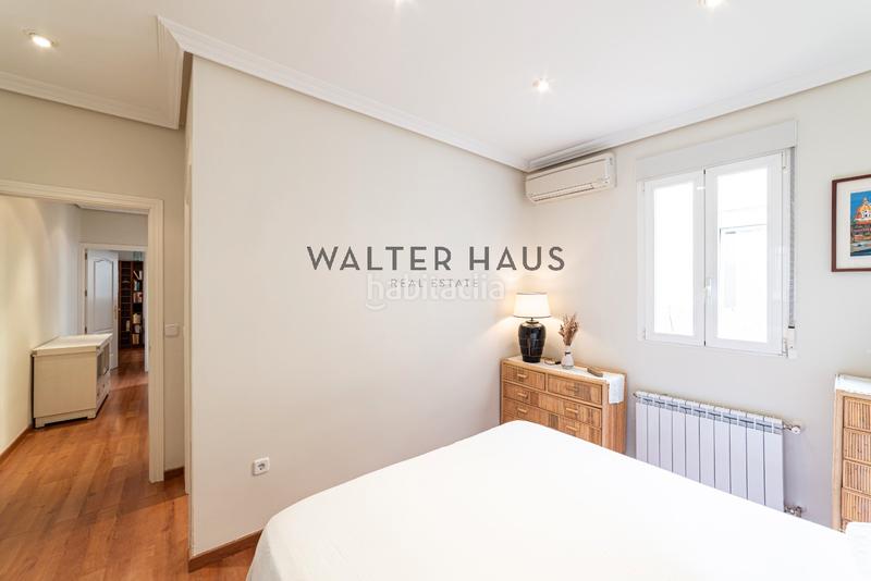 Foto 001e4c6a-6898-46dc-aa1f-a9a7c38e1508. Appartamento con riscaldamento in Lista Madrid