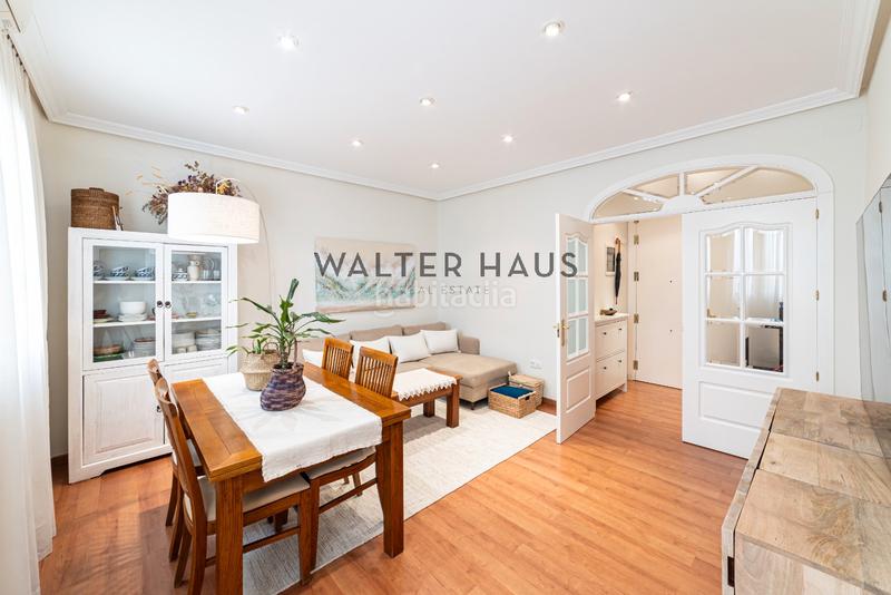 Foto 087d6ddd-4aca-4339-aa95-fdb5c8a4750e. Appartamento con riscaldamento in Lista Madrid