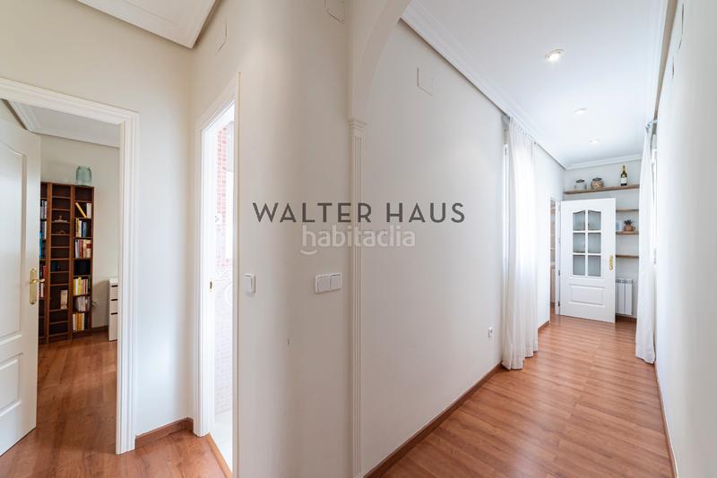 Foto 0eb3ba64-0d96-40f3-a5fa-29a25dfe14d4. Appartamento con riscaldamento in Lista Madrid