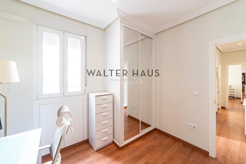 Foto 1566ee2b-c7b2-4e7e-8398-29ca7f1e6de7. Appartamento con riscaldamento in Lista Madrid