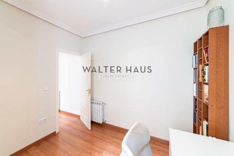 Foto 160cae28-d0b6-4ea0-9249-f4b7e017fe77. Appartamento con riscaldamento in Lista Madrid