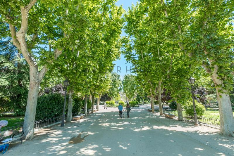 Foto 23d0d806-0ef1-491d-942d-557d0e1a4db4. Appartamento con riscaldamento in Lista Madrid