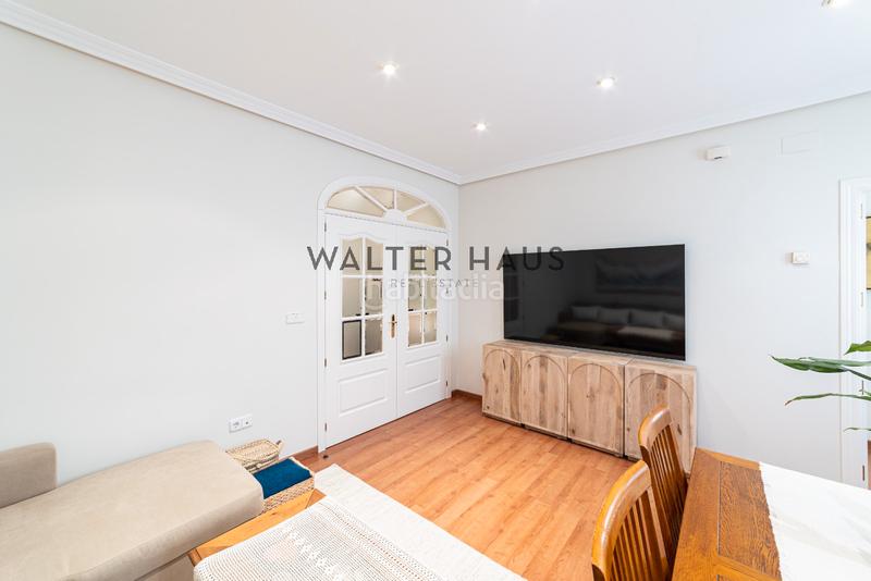 Foto 33205a6e-9cc5-42be-b495-08a45d6eb15d. Appartamento con riscaldamento in Lista Madrid