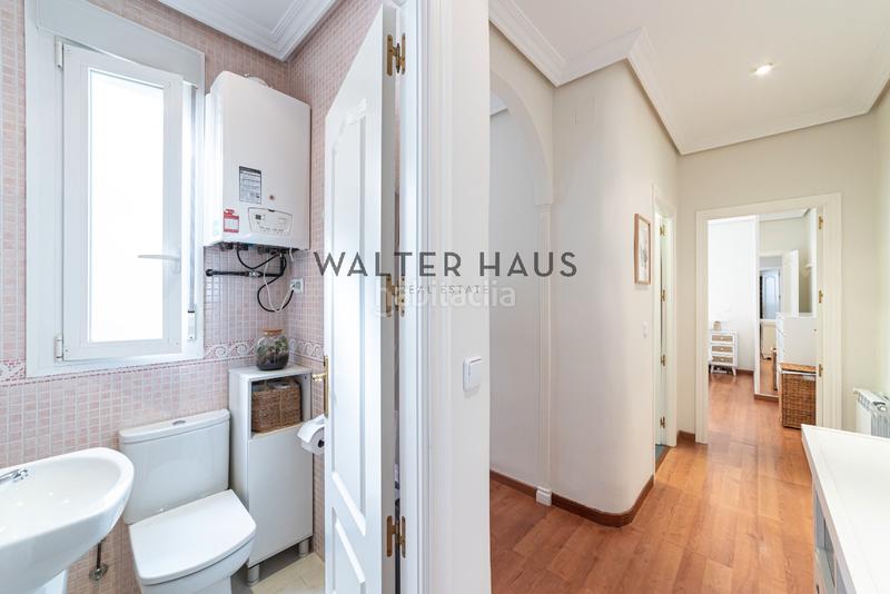 Foto 3797b9d7-1572-4d2d-a42d-2ec6237638a7. Appartamento con riscaldamento in Lista Madrid