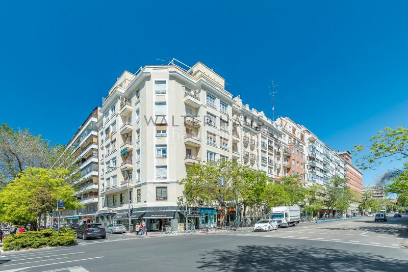 Foto 3b6c8bec-7ae3-4b1d-a280-e8a5c64602d4. Appartamento con riscaldamento in Lista Madrid