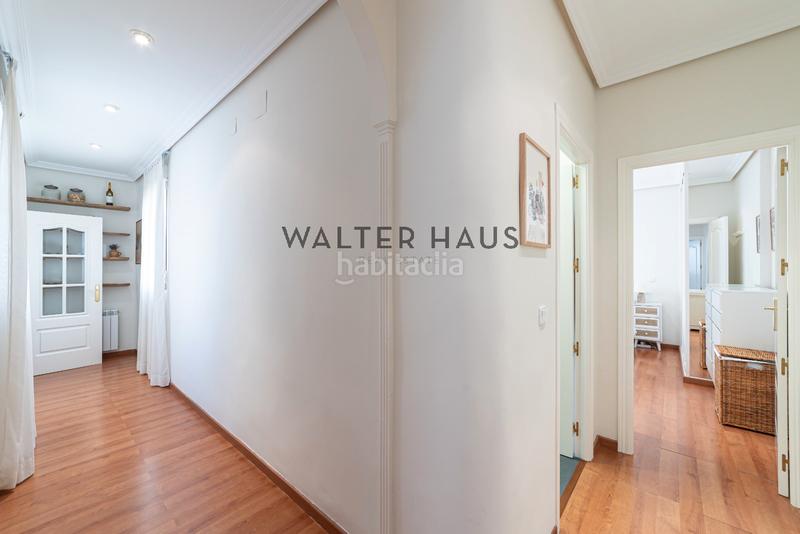 Foto 50505a15-9f88-40db-82e7-862b15de9121. Appartamento con riscaldamento in Lista Madrid