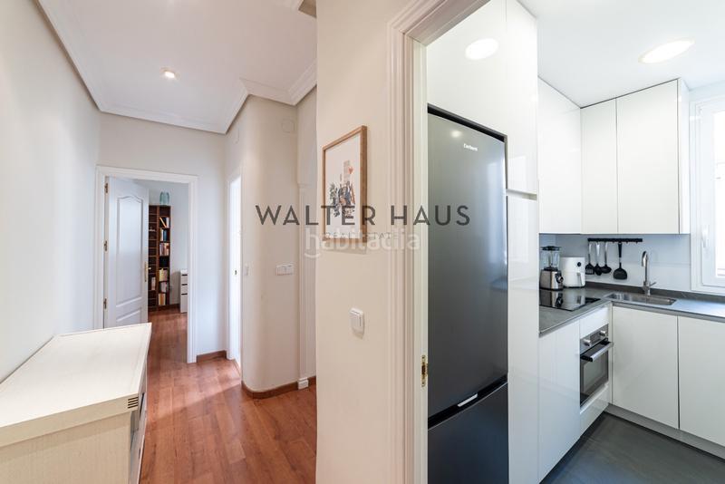 Foto 57a187bb-5bea-4dee-a355-226c234056cb. Appartamento con riscaldamento in Lista Madrid