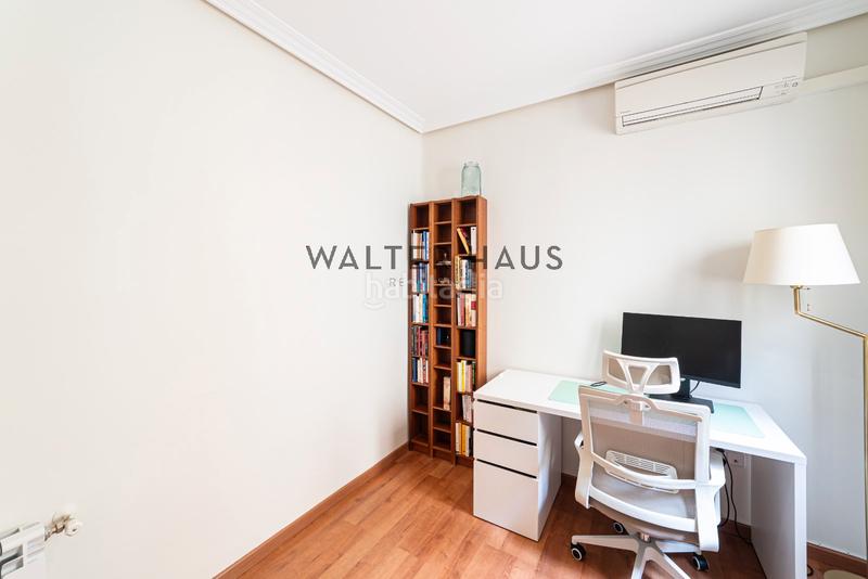 Foto 57ed6224-2cc7-4d1d-a631-d8bdb3e6de22. Appartamento con riscaldamento in Lista Madrid