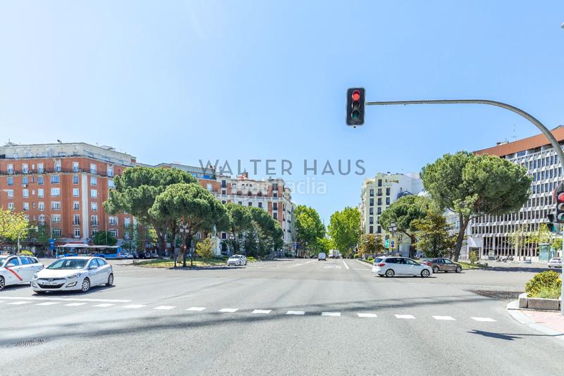 Foto 5bc29ebc-d3b7-4b09-adba-9e36b24aa32f. Appartamento con riscaldamento in Lista Madrid