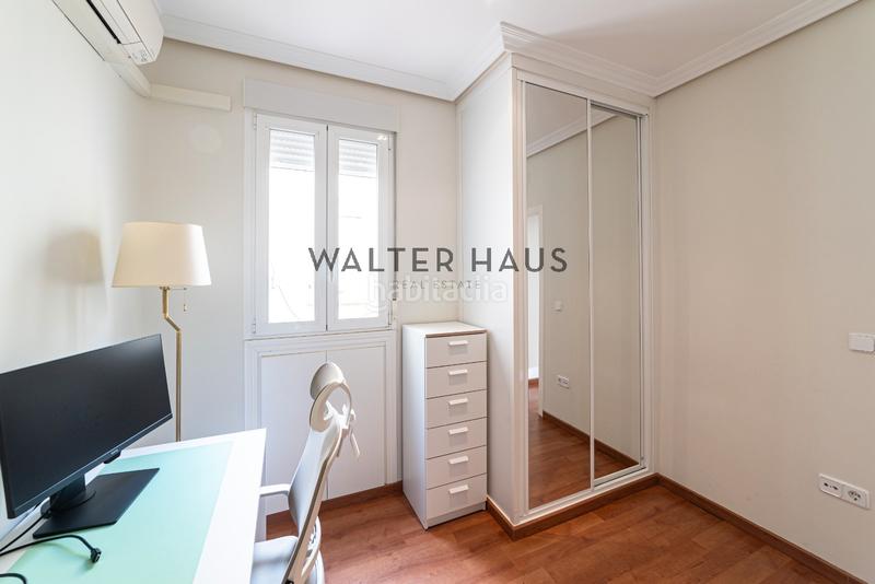 Foto 5dfaed61-1a87-4986-ba63-1fa0b2a2b5f9. Appartamento con riscaldamento in Lista Madrid