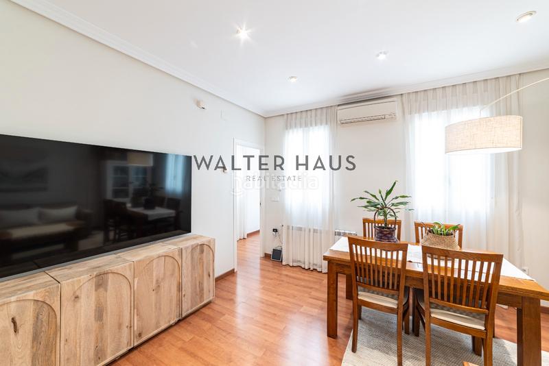 Foto 6fb94cca-c80f-43a4-b339-9e4e0185a5cb. Appartamento con riscaldamento in Lista Madrid