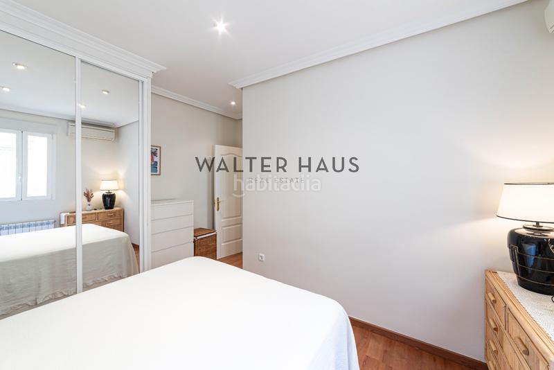 Foto 788d9b52-5062-4c72-bc96-9329ac198238. Appartamento con riscaldamento in Lista Madrid