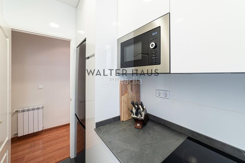 Foto 85c6a06a-db1b-4412-8697-f7d88051cbc7. Appartamento con riscaldamento in Lista Madrid