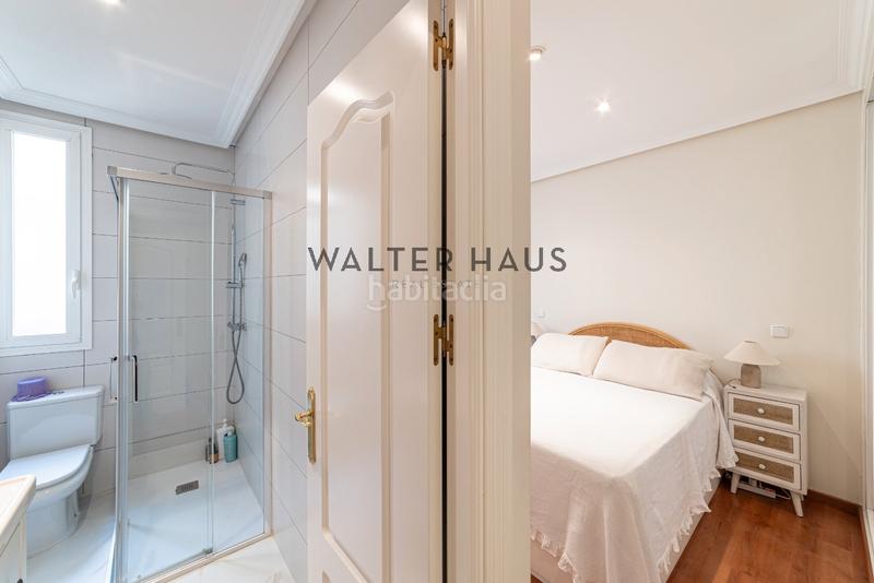 Foto 9ce72d81-3ae7-4e59-9565-33c3dd2a49fb. Appartamento con riscaldamento in Lista Madrid