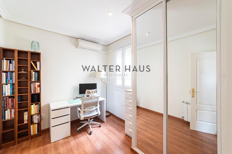 Foto cf4fe0b2-e624-4dd5-ab5a-a8c0c946e803. Appartamento con riscaldamento in Lista Madrid