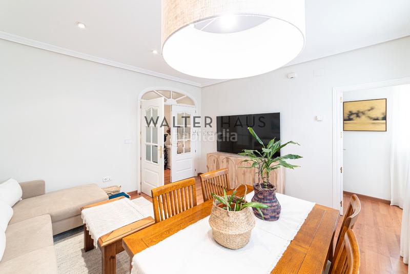 Foto d077c0e9-3a60-4c74-94a6-e5e51eca7210. Appartamento con riscaldamento in Lista Madrid