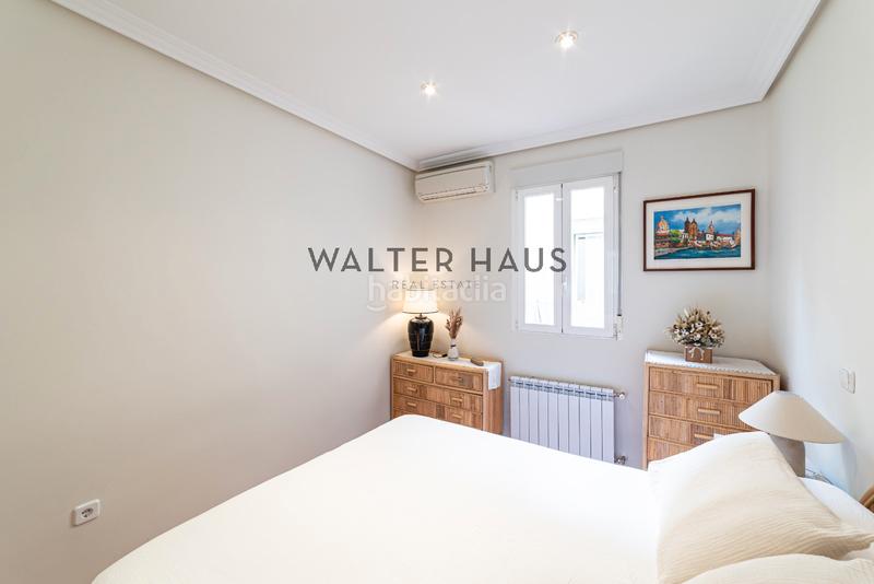 Foto d114b629-2053-4e4e-b8dc-07791dd808a6. Appartamento con riscaldamento in Lista Madrid