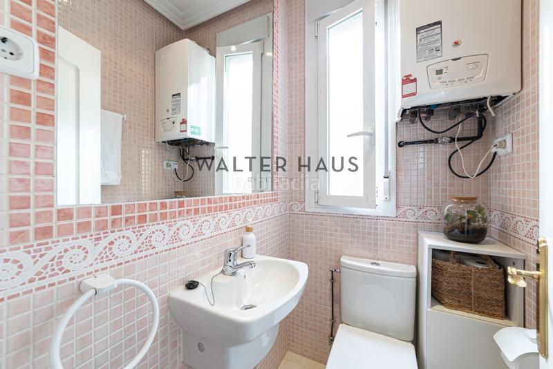 Foto d1ca6273-afa1-4568-a2cf-c236ad0f0e8a. Appartamento con riscaldamento in Lista Madrid