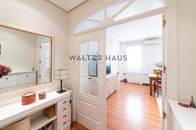 Foto f0b914a3-39d2-4623-95ed-b147bc15ea73. Appartamento con riscaldamento in Lista Madrid