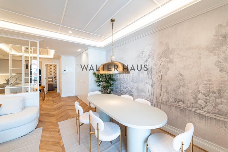 Foto 1defa53f-4627-443c-b563-a556d3682918. Alquiler piso  en alquiler recién reformado en Ibiza, . en Madrid