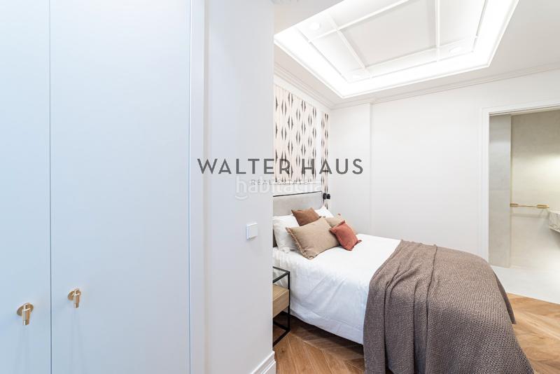 Foto 4a890e1a-bf45-43f0-89ea-dc01da421366. Alquiler piso  en alquiler recién reformado en Ibiza, . en Madrid