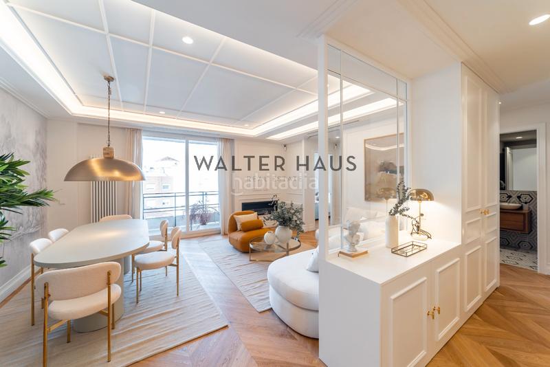 Foto 68f56fe3-766e-4fa7-bb3b-a50c75b60dea. Alquiler piso  en alquiler recién reformado en Ibiza, . en Madrid