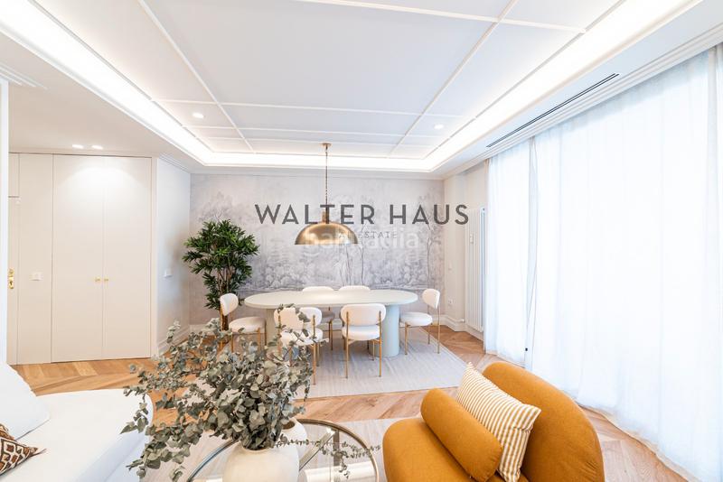 Foto 698b7075-795e-4a88-82cb-ceb7d2194ec5. Alquiler piso  en alquiler recién reformado en Ibiza, . en Madrid