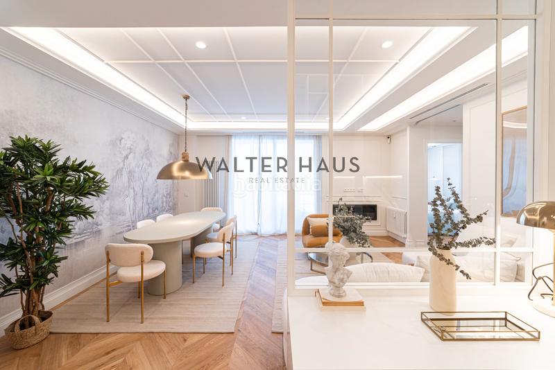 Foto 6de5872b-ab4e-44b0-8f52-6106b1a50e52. Alquiler piso  en alquiler recién reformado en Ibiza, . en Madrid