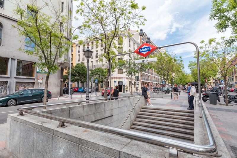 Foto 9274c787-d816-44c0-b146-cb4da6907ea5. Alquiler piso  en alquiler recién reformado en Ibiza, . en Madrid