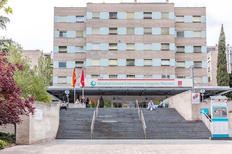 Foto cc4feec2-2305-4364-9b89-eb090d541148. Alquiler piso  en alquiler recién reformado en Ibiza, . en Madrid