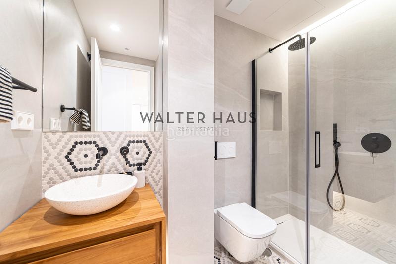 Foto d63e4c8c-126d-46c4-8b5f-bfb470b344a0. Alquiler piso  en alquiler recién reformado en Ibiza, . en Madrid