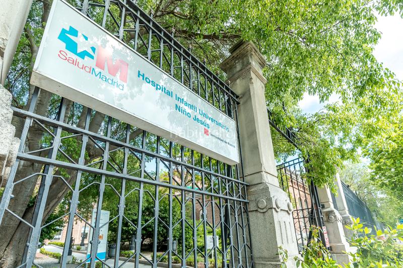 Foto de087271-fb0c-409c-98a4-64b9a553d72a. Alquiler piso  en alquiler recién reformado en Ibiza, . en Madrid