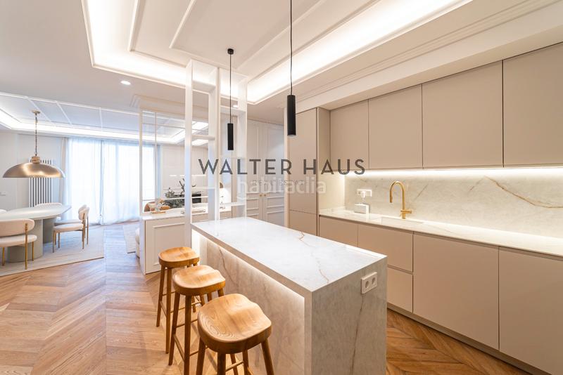 Foto e9c06dff-5493-4299-b11b-6b44cd6fff7e. Alquiler piso  en alquiler recién reformado en Ibiza, . en Madrid