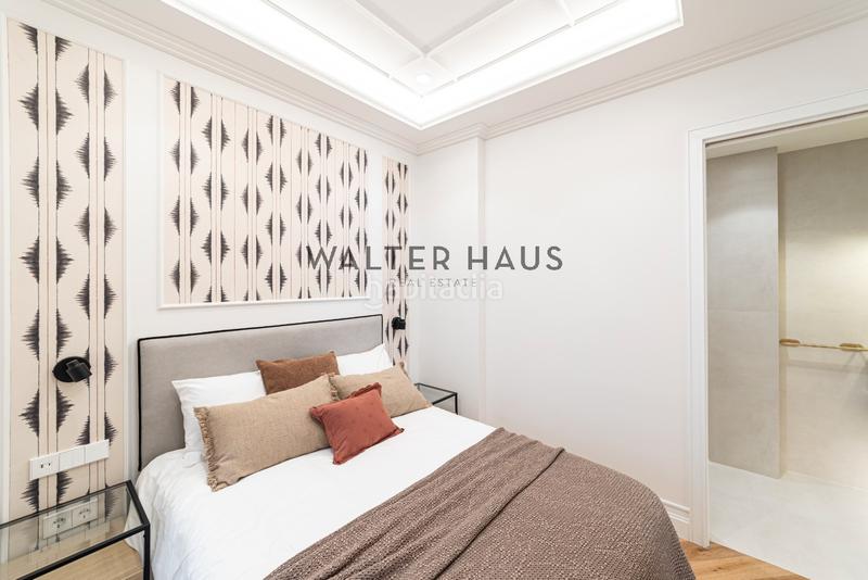 Foto f61c4cf9-bc76-4346-99ea-8920fa833be3. Alquiler piso  en alquiler recién reformado en Ibiza, . en Madrid