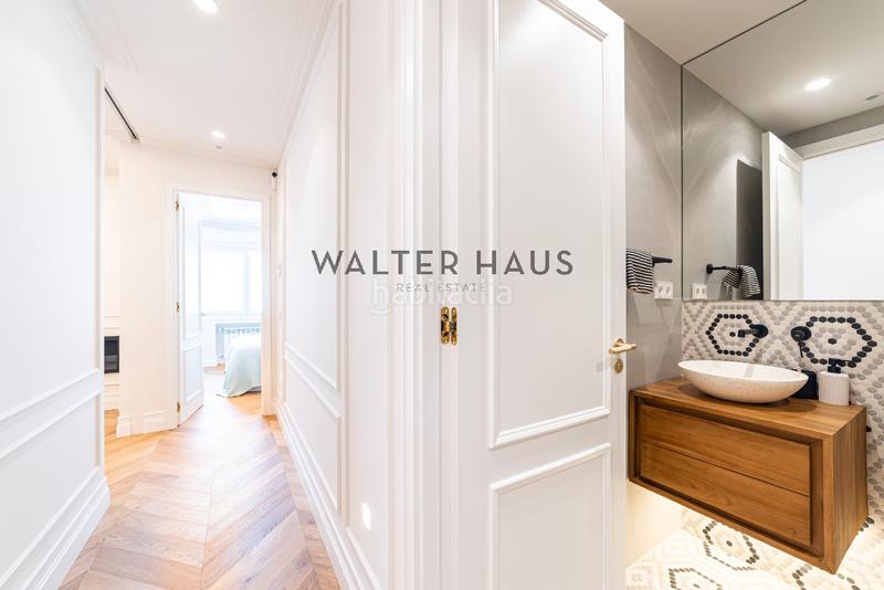 Foto f6e52f83-4de2-4d43-87db-5d1710af773d. Alquiler piso  en alquiler recién reformado en Ibiza, . en Madrid