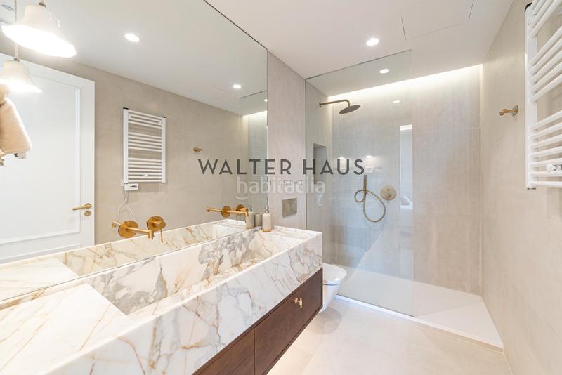 Foto fec94bbc-ea46-48df-9954-b262a6a1be96. Alquiler piso  en alquiler recién reformado en Ibiza, . en Madrid