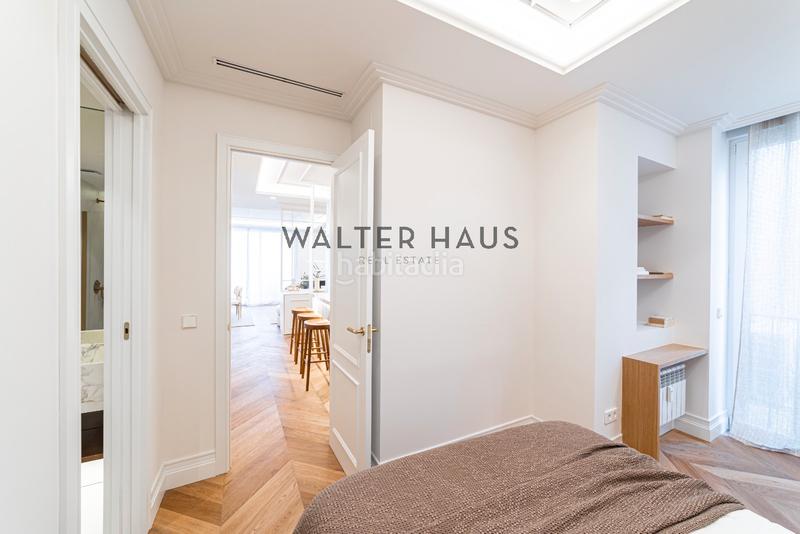 Foto 43b06725-2db6-4374-b736-71049a1e2a40. Lloguer pis amb calefacció a Ibiza Madrid