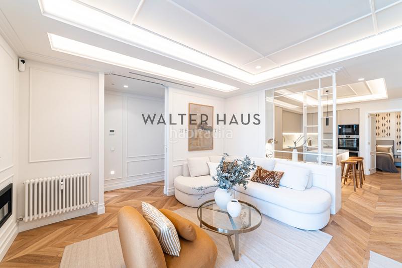 Foto 528af70a-0d29-4b28-948c-7ae2215ca913. Lloguer pis amb calefacció a Ibiza Madrid