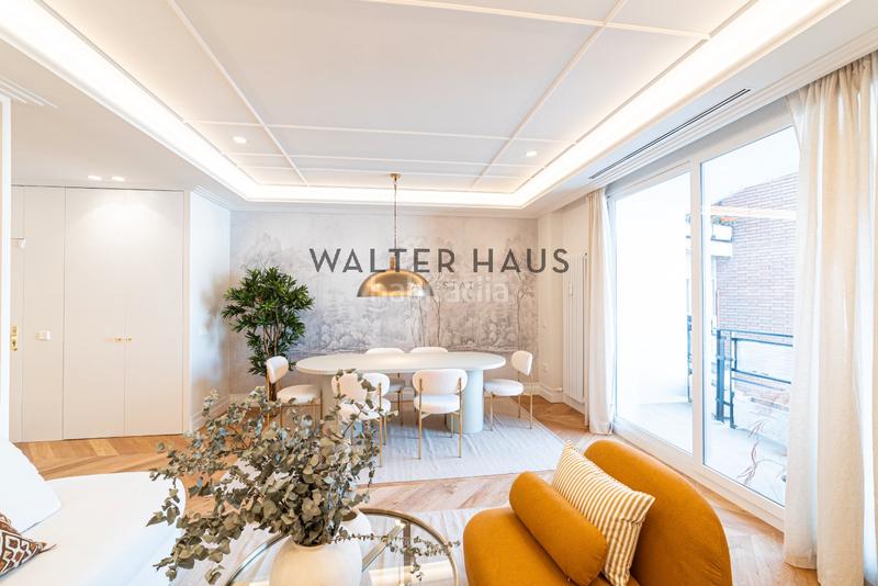 Foto 6478d84e-edd9-4457-b021-9770552db6a3. Lloguer pis amb calefacció a Ibiza Madrid