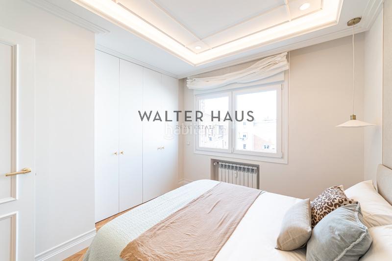 Foto 2d6cfc57-b8f7-424f-ad0c-006d591f8fae. Rent flat with heating in Ibiza Madrid